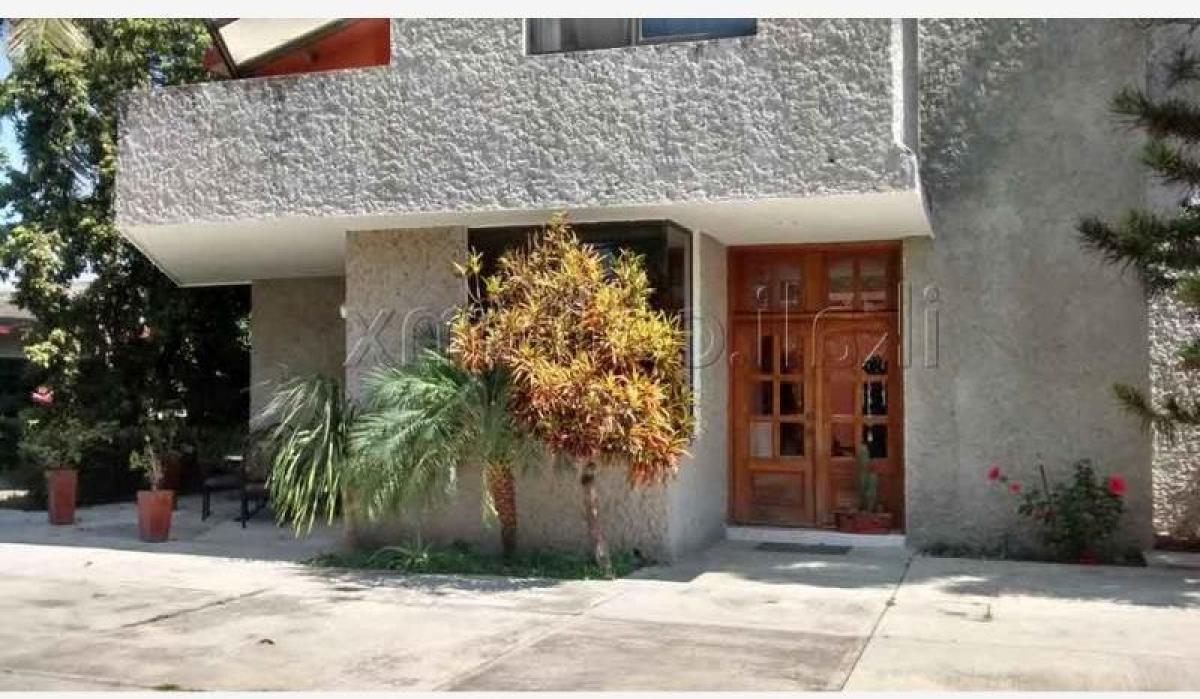 4 bedrooms House in Veracruz, Mexico No. 218042