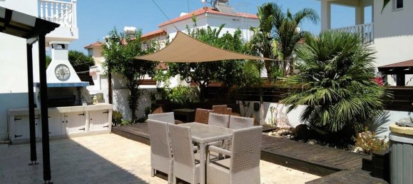 Villa T2 em Paralimni, Cyprus N.º 21939 4