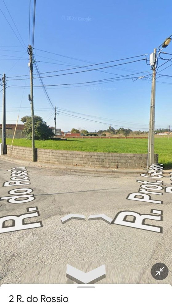  Land in Aveiro, Portugal No. 312025