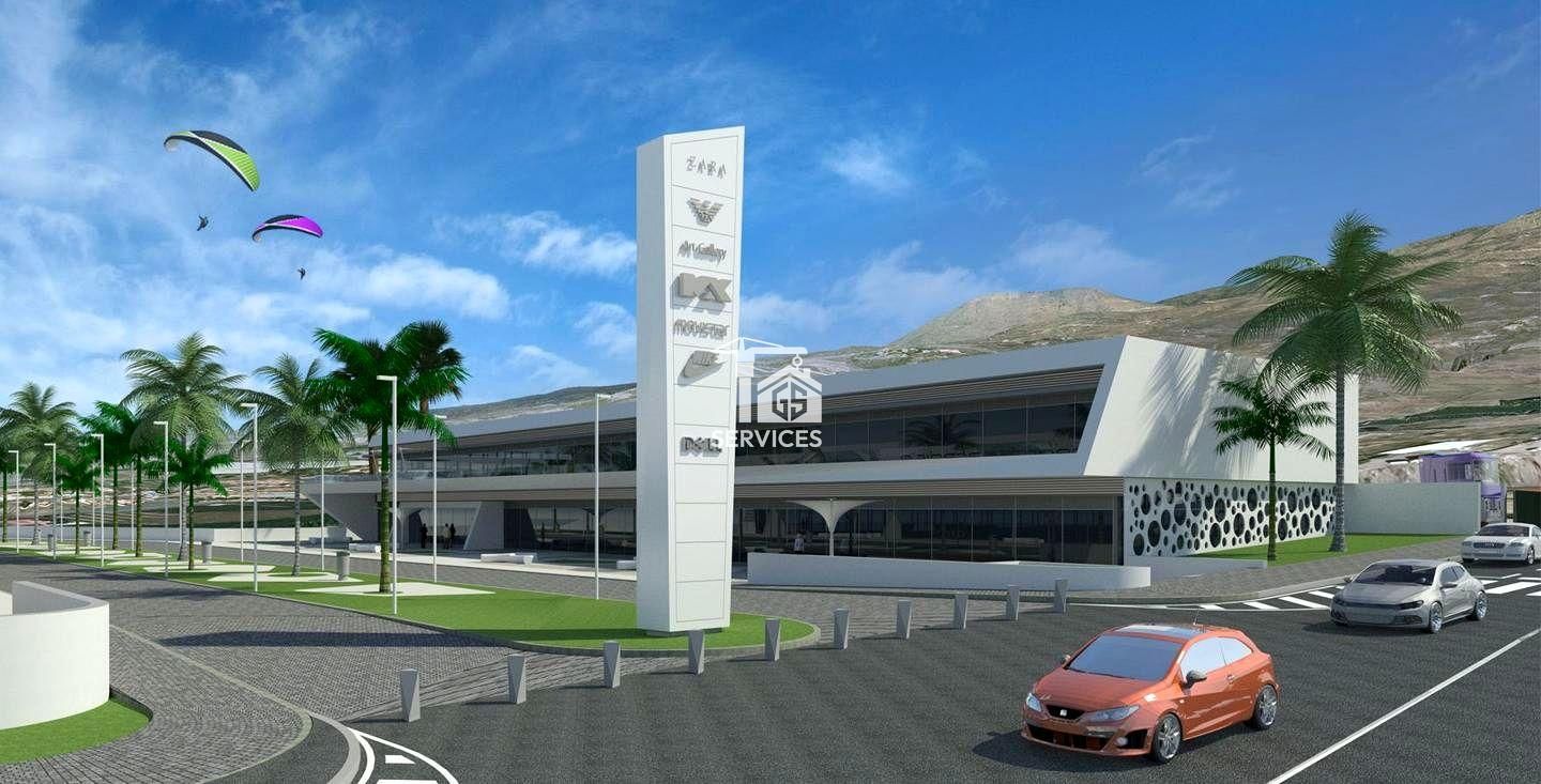 Grundstück in Adeje, Spain 11380m², Nr. 167086