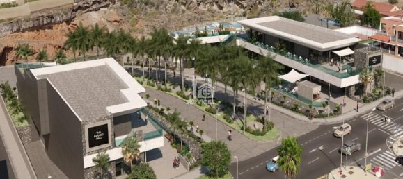 Grundstück in Adeje, Spain 11380m², Nr. 167086 13