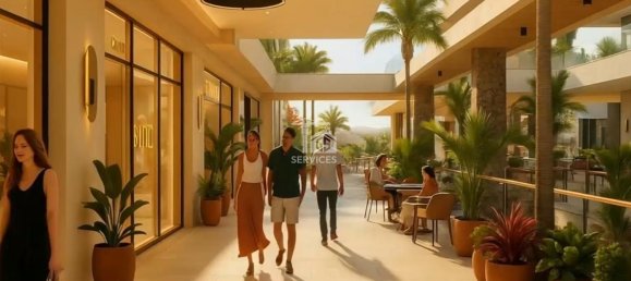 Grundstück in Adeje, Spain 11380m², Nr. 167086 11