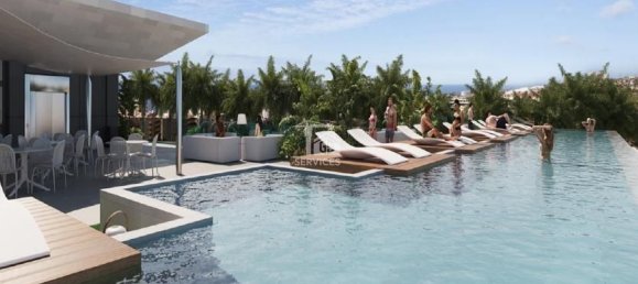 Grundstück in Adeje, Spain 11380m², Nr. 167086 27