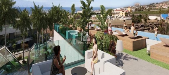 Grundstück in Adeje, Spain 11380m², Nr. 167086 25