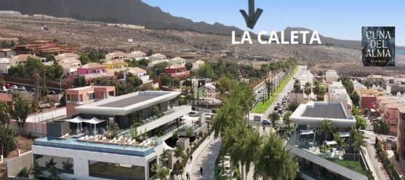 Grundstück in Adeje, Spain 11380m², Nr. 167086 34