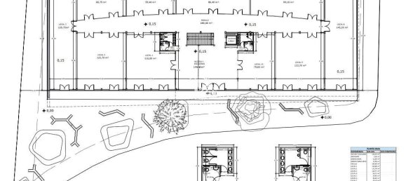 Grundstück in Adeje, Spain 11380m², Nr. 167086 41