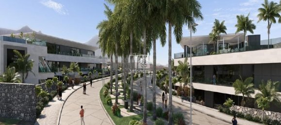 Grundstück in Adeje, Spain 11380m², Nr. 167086 20