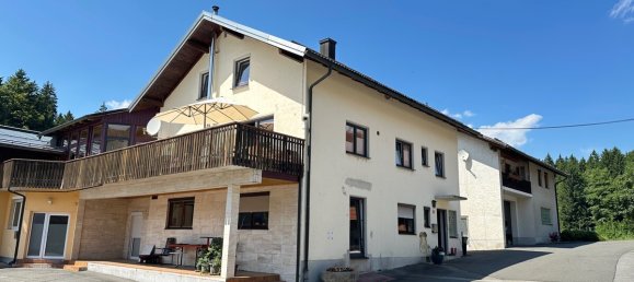 5 غرف نوم بناية في Freyung-Grafenau, Germany رقم 289258 15