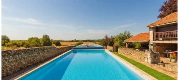 5غرفة منزل في Vienne, France رقم 333766 3