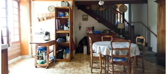 5غرفة منزل في Vienne, France رقم 333766 12