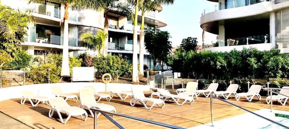 2 غرف نوم شقة في Arona, Spain رقم 152046 3