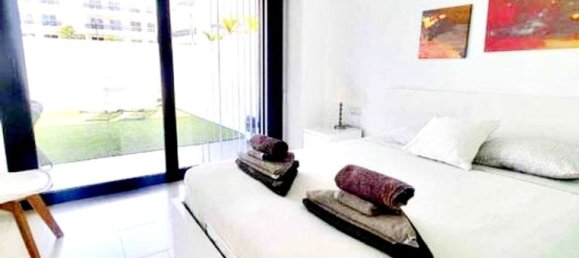 2 غرف نوم شقة في Arona, Spain رقم 152046 33