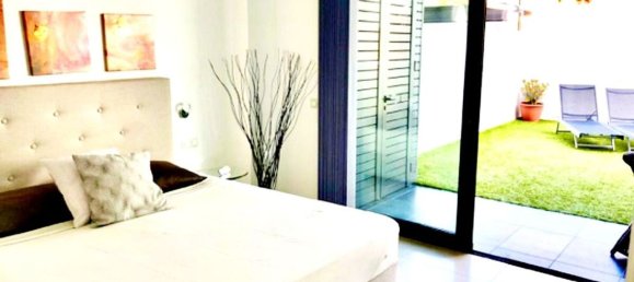 2 غرف نوم شقة في Arona, Spain رقم 152046 43