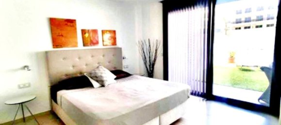 2 غرف نوم شقة في Arona, Spain رقم 152046 40