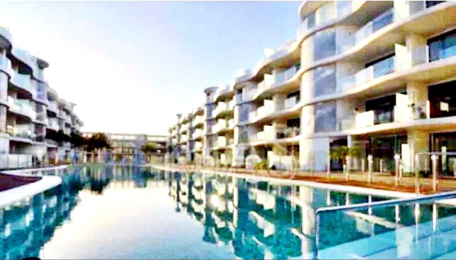 2 غرف نوم شقة في Arona, Spain رقم 152046