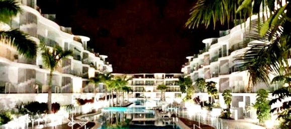 2 غرف نوم شقة في Arona, Spain رقم 152046 48