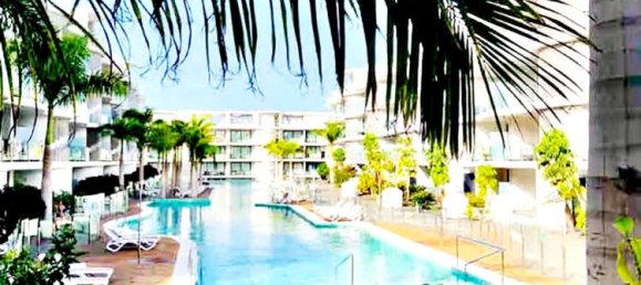 2 غرف نوم شقة في Arona, Spain رقم 152046 11