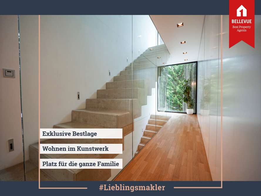 5 غرف نوم فيلا في Cologne, Germany رقم 225067