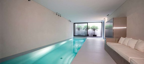 5 غرف نوم فيلا في Cologne, Germany رقم 225067 2