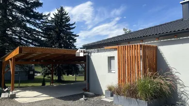 3-Zimmer Haus in Eltendorf, Austria, Nr. 186234