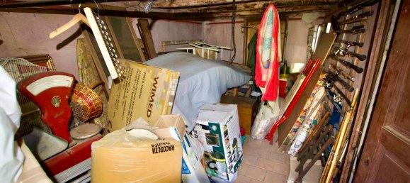 6 rooms House in Pralungo, Italy No. 72502 38