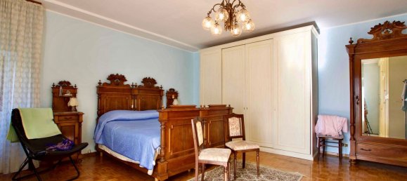 6 rooms House in Pralungo, Italy No. 72502 30
