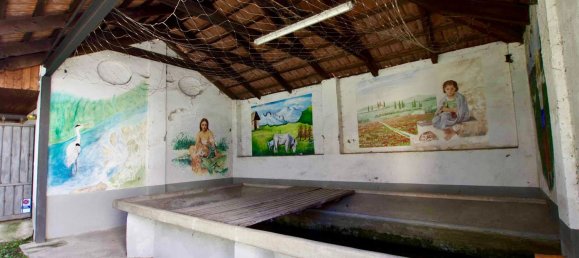 6 rooms House in Pralungo, Italy No. 72502 46