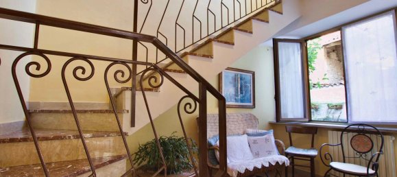 6 rooms House in Pralungo, Italy No. 72502 22
