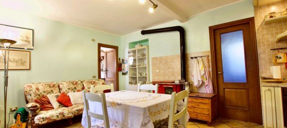 6 rooms House in Pralungo, Italy No. 72502 12