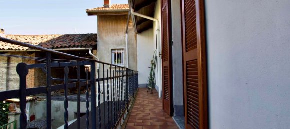 6 rooms House in Pralungo, Italy No. 72502 43