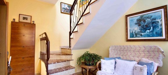 6 rooms House in Pralungo, Italy No. 72502 21