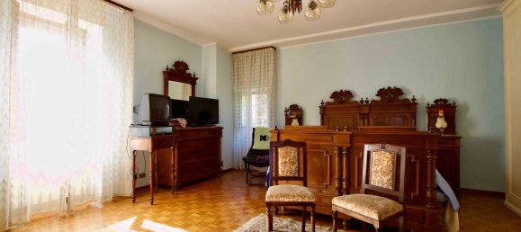 6 rooms House in Pralungo, Italy No. 72502 28