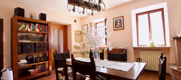 6 rooms House in Pralungo, Italy No. 72502 8
