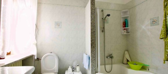 6 rooms House in Pralungo, Italy No. 72502 33