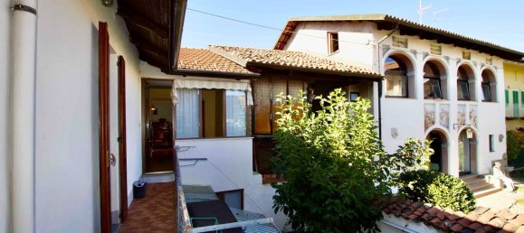 6 rooms House in Pralungo, Italy No. 72502 44