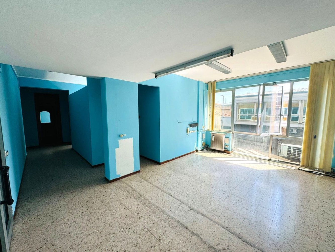 7غرفة شقة في Ponsacco, Italy رقم 24112