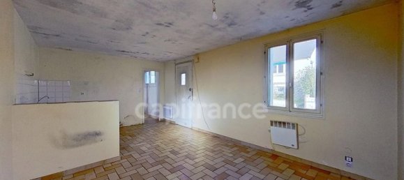 Casa T2 em Plesidy, France N.º 193510 35