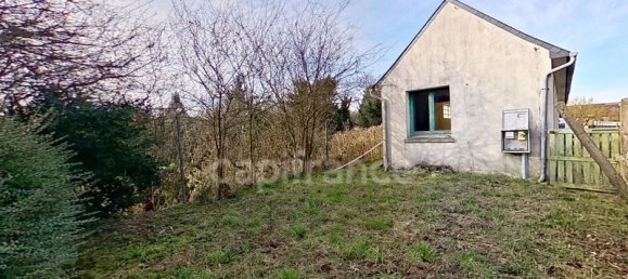 Casa T2 em Plesidy, France N.º 193510 33