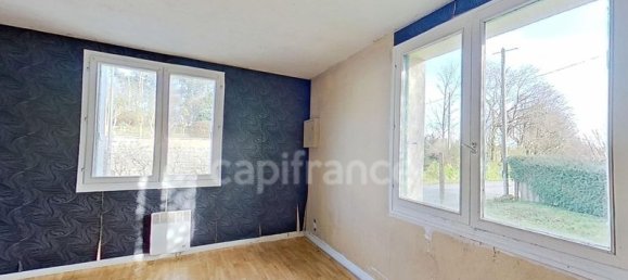 Casa T2 em Plesidy, France N.º 193510 27