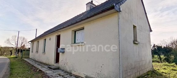 Casa T2 em Plesidy, France N.º 193510 4