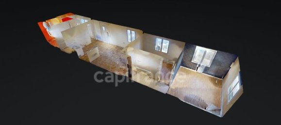 Casa T2 em Plesidy, France N.º 193510 13