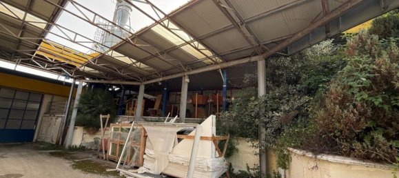 1789m² Warehouse in Contrada, Italy No. 369960 19
