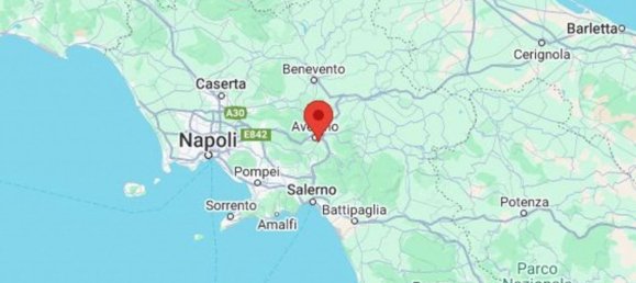 1789m² Warehouse in Contrada, Italy No. 369960 15