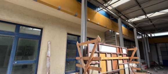 1789m² Warehouse in Contrada, Italy No. 369960 12