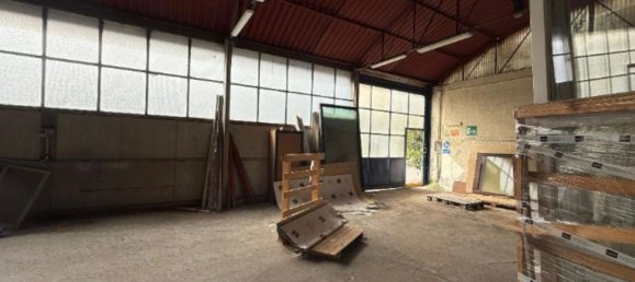 مستودع في Contrada, Italy 1789متر مربع رقم 369960 27