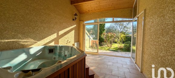 6 rooms House in La Begude-de-Mazenc, France No. 207627 21