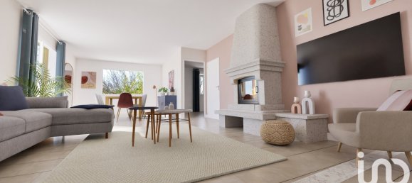 6 rooms House in La Begude-de-Mazenc, France No. 207627 5