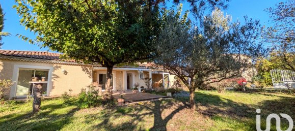 6 rooms House in La Begude-de-Mazenc, France No. 207627 2