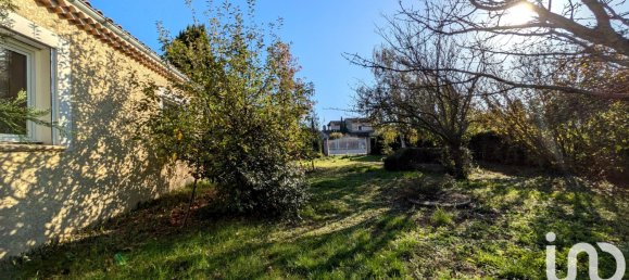 6 rooms House in La Begude-de-Mazenc, France No. 207627 24