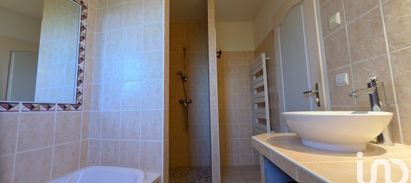 6 rooms House in La Begude-de-Mazenc, France No. 207627 13